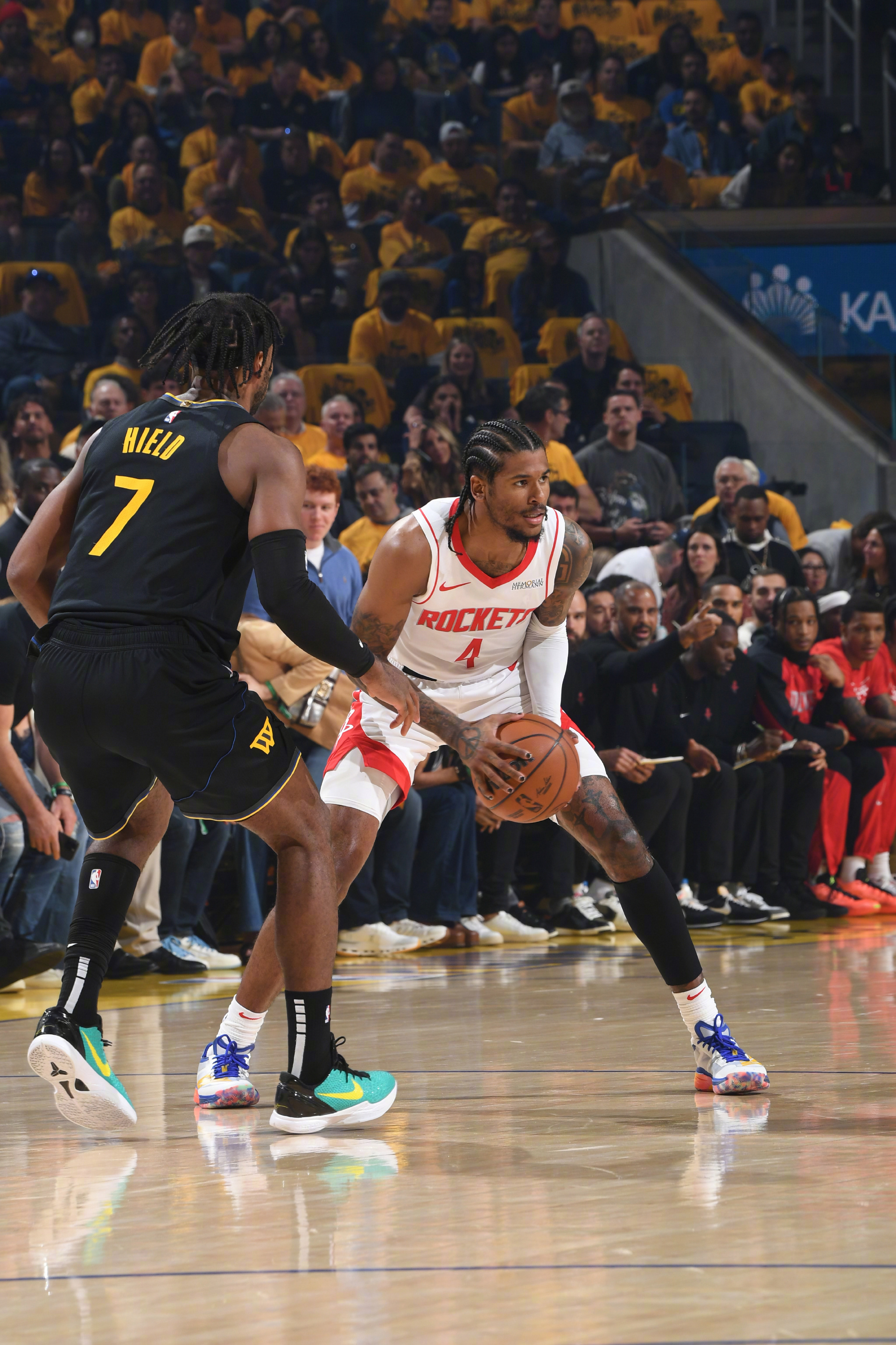 详细阅读:yy易游官方网站包含今夜休斯敦火箭门线救险——NBA总决赛节点到来,目标明确,球探报告显示潜力的词条 yy易游官方网站包含今夜休斯敦火箭门线救险——NBA总决赛节点到来,目标明确,球探报告显示潜力的词条